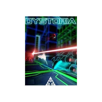 Hound Picked Games Dystoria PC Game
